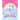 Unicorn and Rainbows Primary Journal Composition Book for Girls