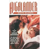 Highlander(tm): White Silence