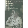 Sadie Brower Neakok: An Ipiaq Woman