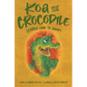 Koa the Crocodile: Learns to Jump