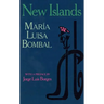 New Islands: And Other Stories