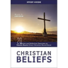 Christian Beliefs Study Guide: Review and Reflection Exercises on Twenty Basics Every Christian Should Know