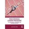 Performing Under Pressure: Psychological Strategies for Sporting Success