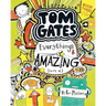 Tom Gates: Everything's Amazing (Sort Of)