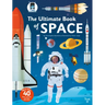 The Ultimate Book of Space