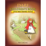 Dari Children's Book: Little Red Riding Hood