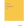 The Complete Works: Vol. II