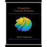 Competitive Calculus Problems