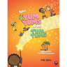 Patti's Yum Yums for Kids' Tum Tums: Playful Plates from Ghana & Beyond