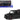 2021 Brabus Rocket 900 Signature Black 1/43 Diecast Model Car by Solido