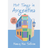 Hot Tango in Argentina