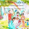 Combination Book - The Spirit That Is You