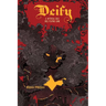 Deify: A Mythical Solo Role-Playing Game