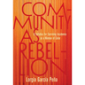 Community as Rebellion: A Syllabus for Surviving Academia as a Woman of Color