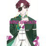 Wind Breaker 4