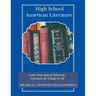High School American Literature