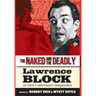 The Naked and the Deadly: Lawrence Block in Men's Adventure Magazines