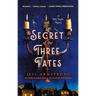 The Secret of the Three Fates: A Ruby Vaughn Mystery
