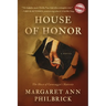 House of Honor: The Heist of Caravaggio's Nativity, Limited Color Edition