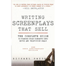 Writing Screenplays That Sell, New Twentieth Anniversary Edition: The Complete Guide to Turning Story Concepts Into Movie and Television Deals