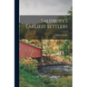 Salisbury's Earliest Settlers
