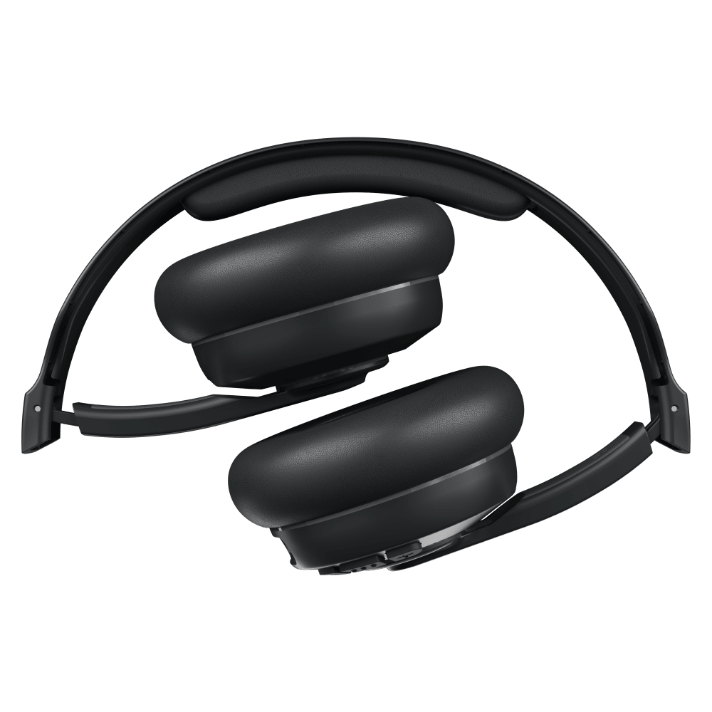 Skullcandy Cassette Wireless On Ear Headphones by Skullcandy