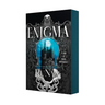 Enigma: A Dark Academia Romance