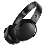 Skullcandy Riff 2 True Wireless On Ear Headphones Black by Skullcandy