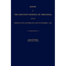 Report of the Adjutant General of Arkansas, for the Period of the Late Rebellion, and to November 1, 1866