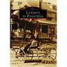 Latinos in Pasadena