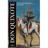 Don Quixote: Vol.1 - Easy to Read Layout