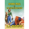 Apache Peril in the White Mountains