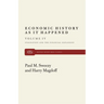 Stagnation and the Financial Explosion