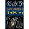 The Peculiar Haunting of Thelma Bee