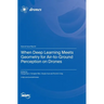 When Deep Learning Meets Geometry for Air-to-Ground Perception on Drones