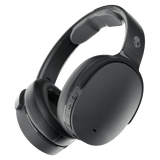 Skullcandy Hesh ANC Wireless Over Ear Headphones Black by Skullcandy