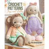 Crochet Cute Critters: Amigurumi Patterns - Toys and Toy Clothing