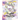 Crystal Unicorn Tarot Coloring Book
