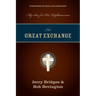 The Great Exchange: My Sin for His Righteousness