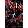 Acts of Contrition: A Dark Captive Romance