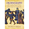 Orchesography