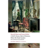 A Doll's House, Men of Honour, When We Dead Awaken