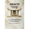 Asante - Old Testament Sacrificial Systems - A Comparison