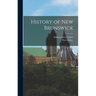 History of New Brunswick