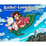 Rachel and Lambie Travel the World