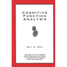 Cognitive Function Analysis