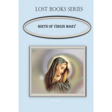 Birth of the Virgin Mary