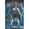 Blood Reign: The Saga of Pandora Zwieback, Book 2