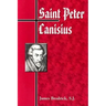 Saint Peter Canisius