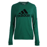 adidas Women's GT Performance Long Sleeve T-Shirt by PROOZY